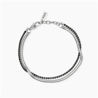 Bracciale Kidult Uomo Kidult Style Uomo in Acciaio 831100